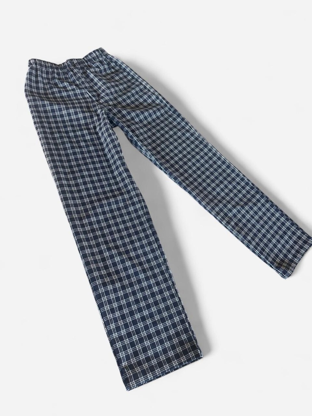 Brandy Melville Plaid Pants - OS
